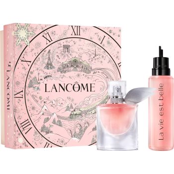 Lancôme La vie est belle set cadou pentru femei - imagine 2